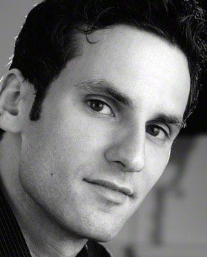 Picture of Eli James