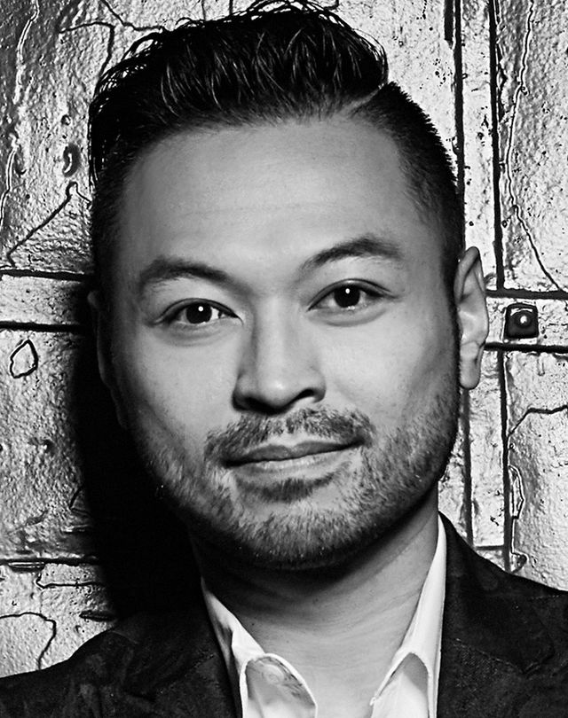 Picture of Billy Bustamante