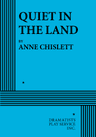 poster for Quiet in the Land