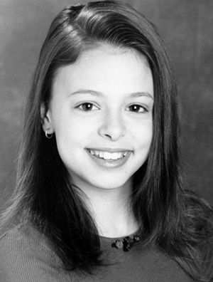 Picture of Nicole Dos Santos