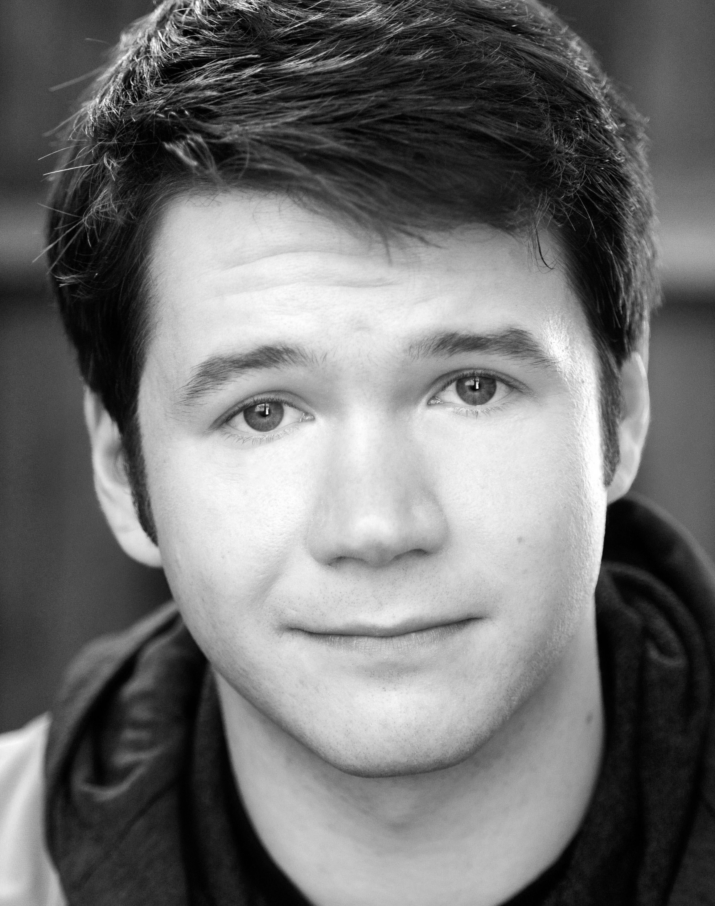 Picture of James Caverly