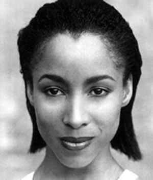 Picture of Camille M. Brown