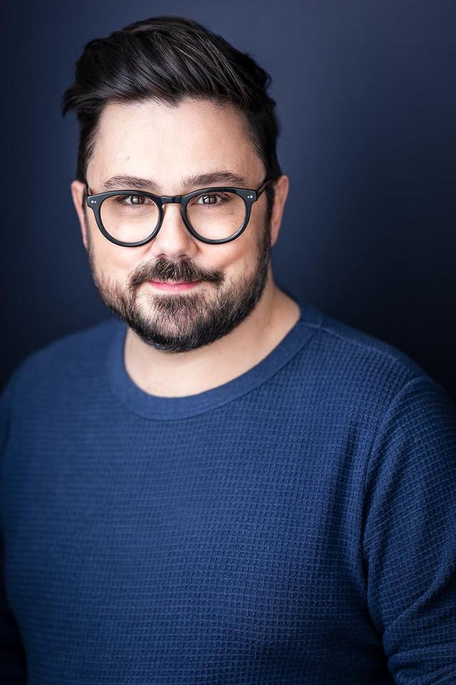 Picture of Daniel Brodie