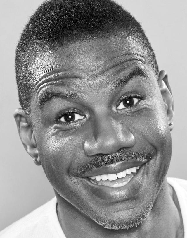 Picture of Darius Nichols