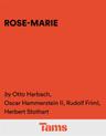 poster for Rose-Marie
