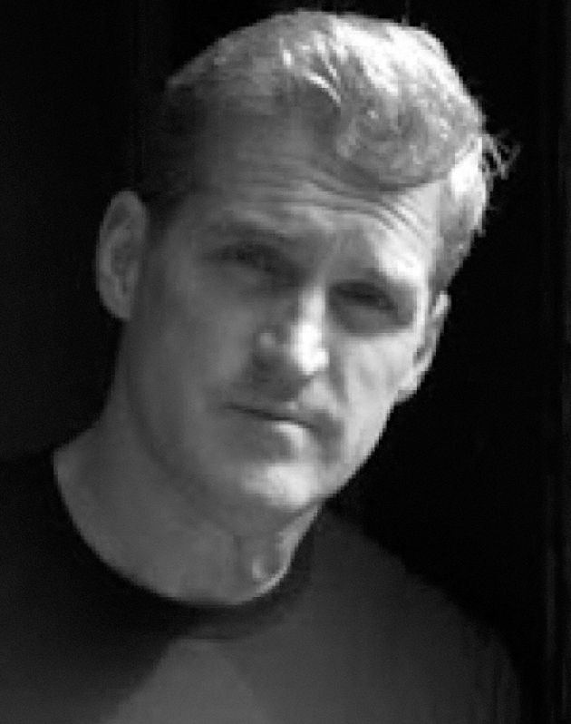 Picture of James Colby