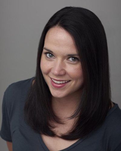 Picture of Lindsay Anderson