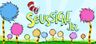poster for Seussical