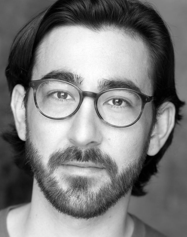 Picture of Max Crumm