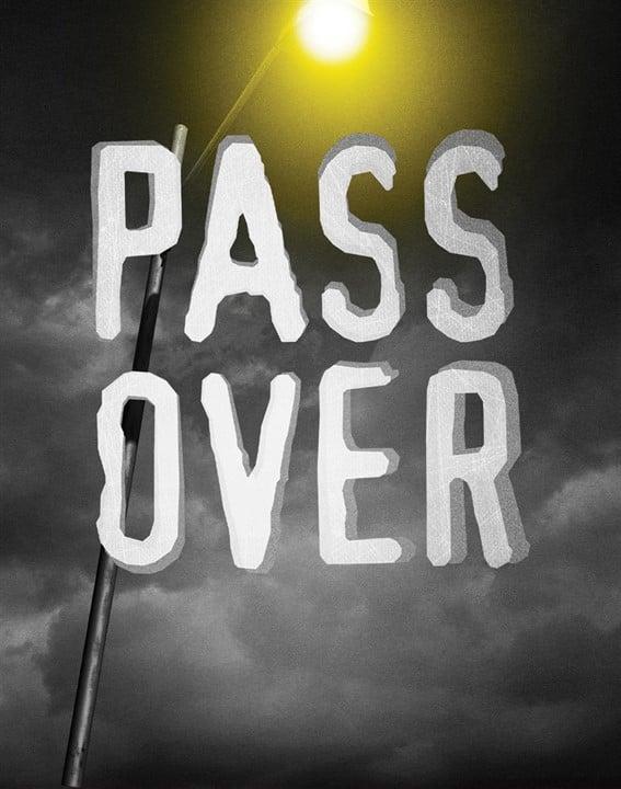 Logo of Pass Over