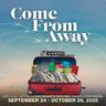 poster for Come from Away