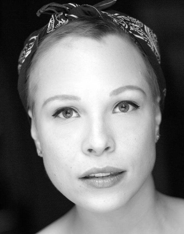 Picture of Lauren Marcus