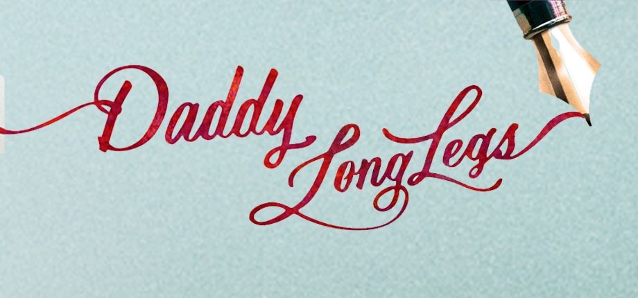 Logo of Daddy Long Legs