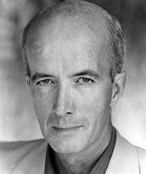 Picture of Clive Merrison