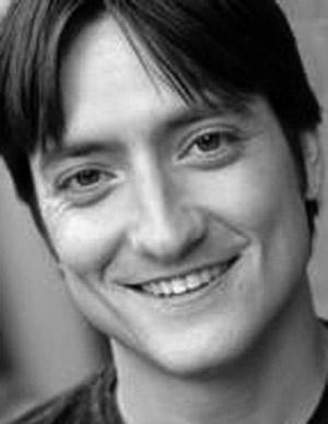 Picture of Enrique Brown