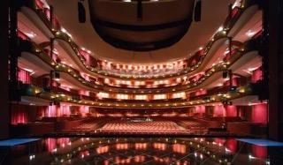 Picture of Lyric Theatre