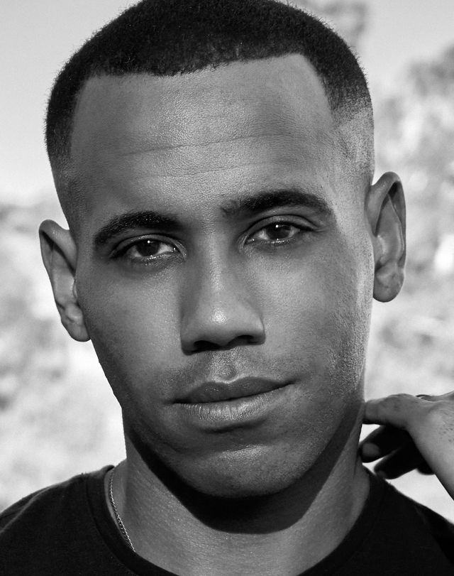 Picture of James Hayden