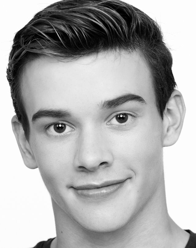 Picture of Jarred Manista