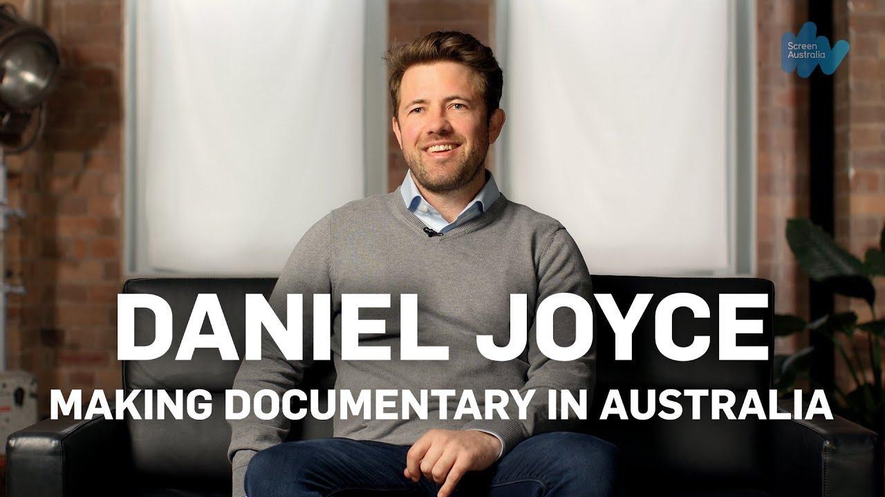 Picture of Daniel Damon Joyce
