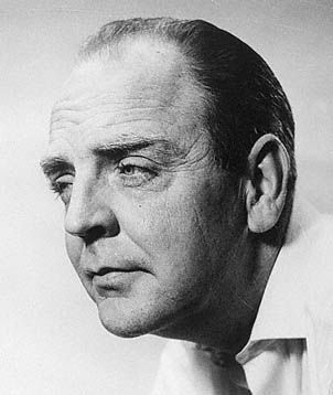 Picture of William Inge