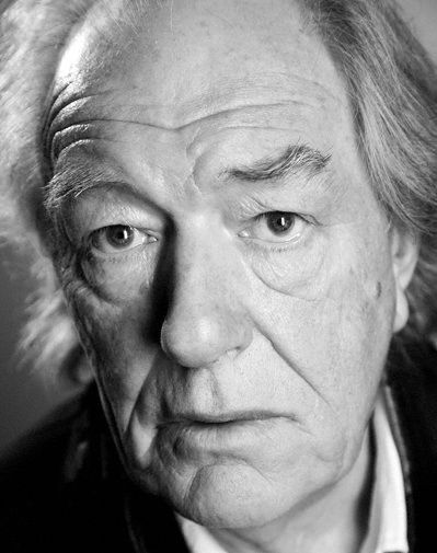 Picture of Michael Gambon