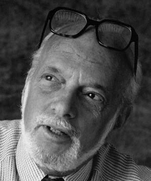 Picture of Harold S Prince