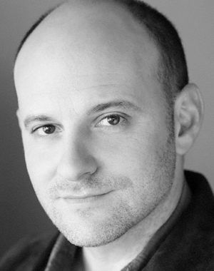 Picture of Michael Thomas Holmes