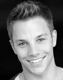 Picture of Joshua Buscher