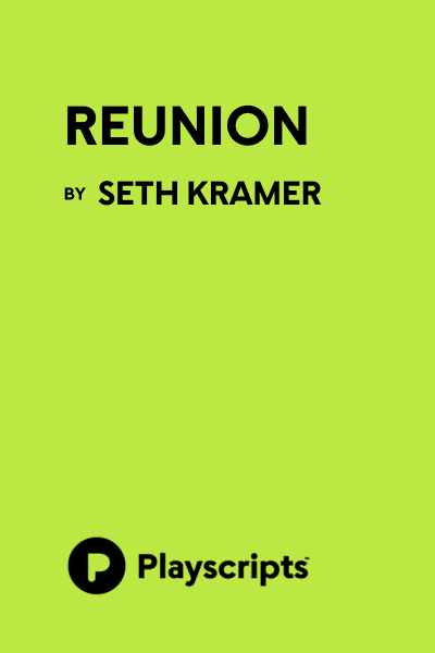 Logo of Reunion