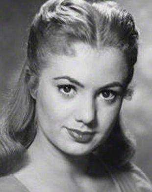 Picture of Shirley Jones