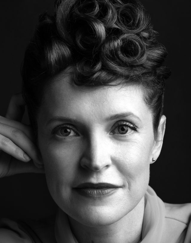 Picture of Grace McLean