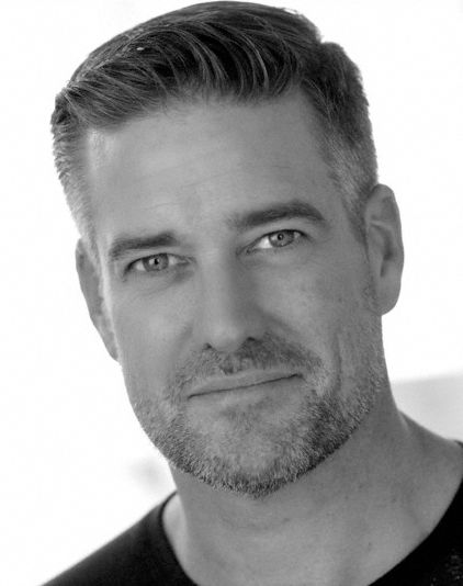 Picture of Curt Bouril