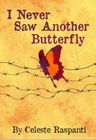poster for I Never Saw Another Butterfly