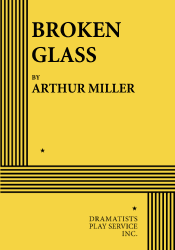 Logo of Broken Glass