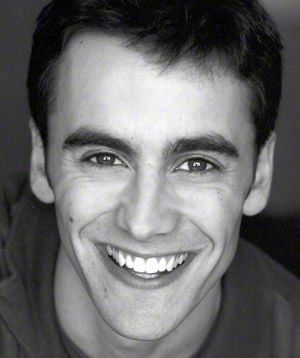 Picture of Michael Mindlin