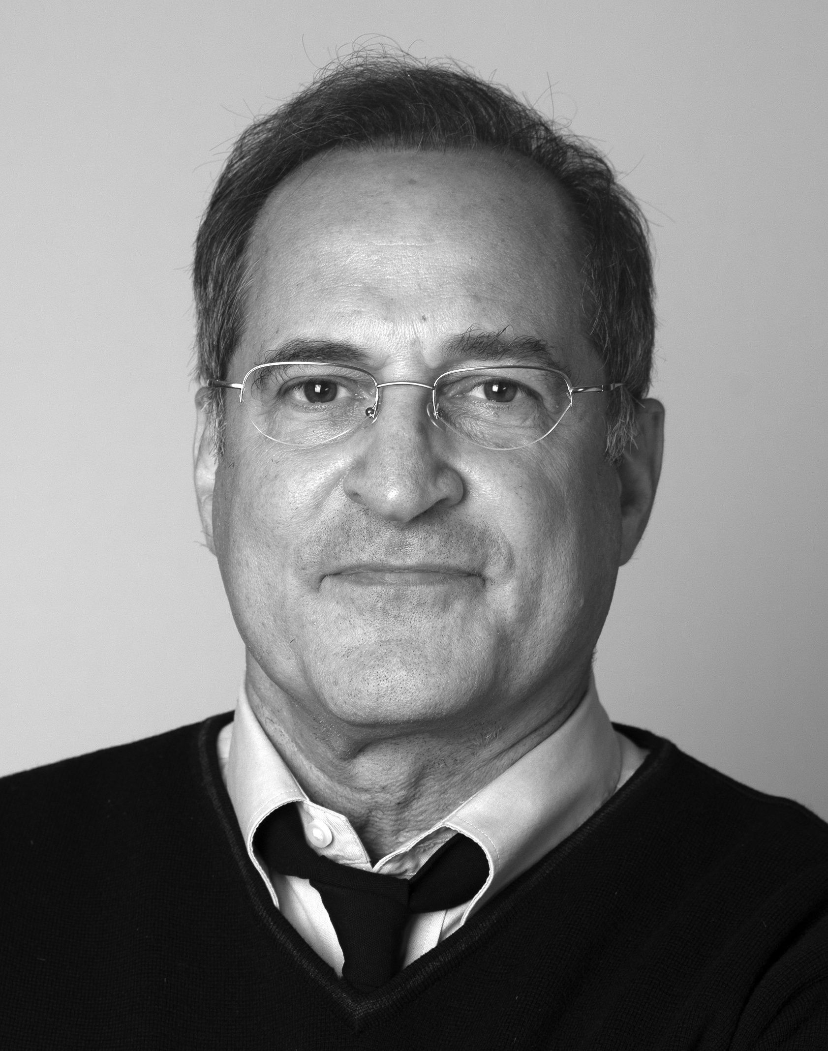 Picture of Neal Benari