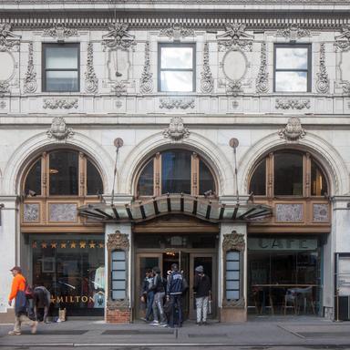 Picture of Stairway Theatre