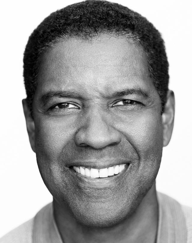 Picture of Denzel Washington