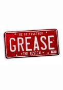 Logo of Grease School Edition