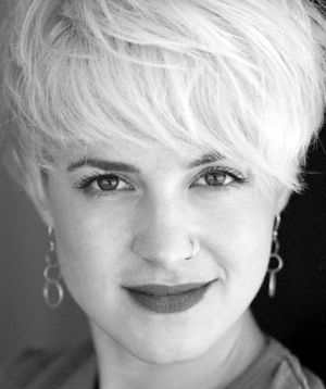 Picture of Betsy Struxness