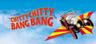 poster for Chitty Chitty Bang Bang