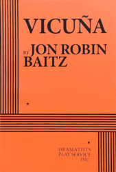 Logo of Vicuna & The American Epilogue