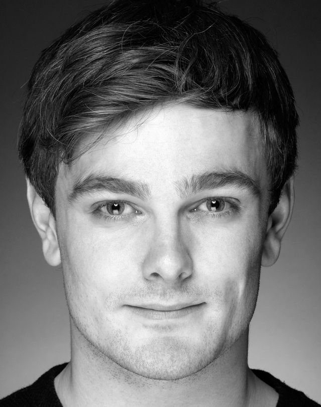 Picture of Benjamin Wheelwright