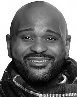 Picture of Ruben Studdard