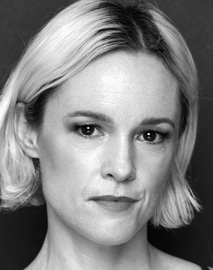 Picture of Libby Winters