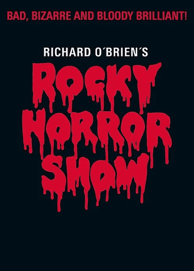 Richard O'Brien's The Rocky Horror Show