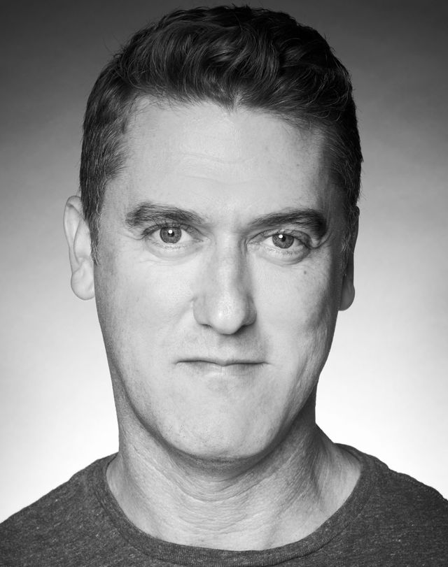 Picture of Scott Drummond