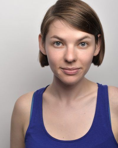 Picture of NaTasha Yvette Williams