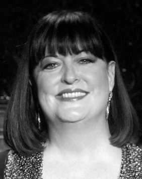 Picture of Ann Hampton Callaway