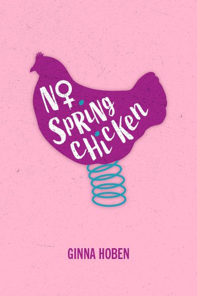 Logo of No Spring Chicken